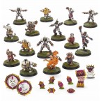 Blood Bowl: Middenheim Maulers